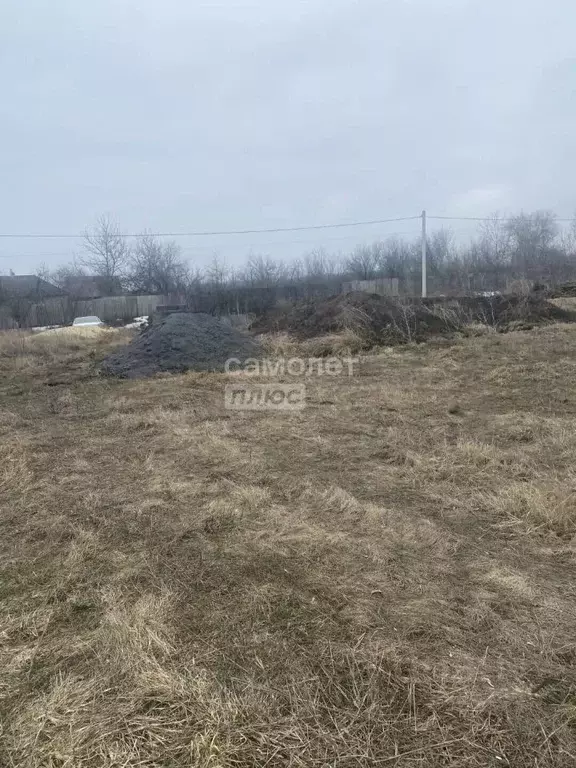 Участок в Белгородская область, Старооскольский городской округ, с. ... - Фото 2