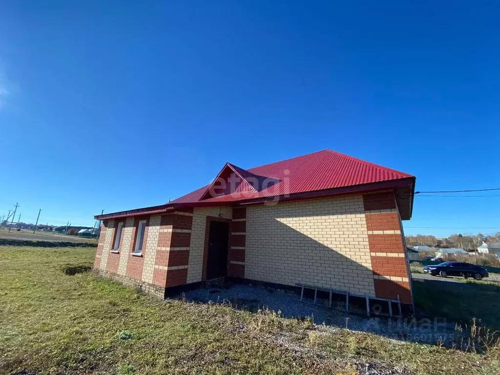 Офис в Башкортостан, Уфимский район, с. Миловка ул. Гагарина, 2 (105 ... - Фото 2