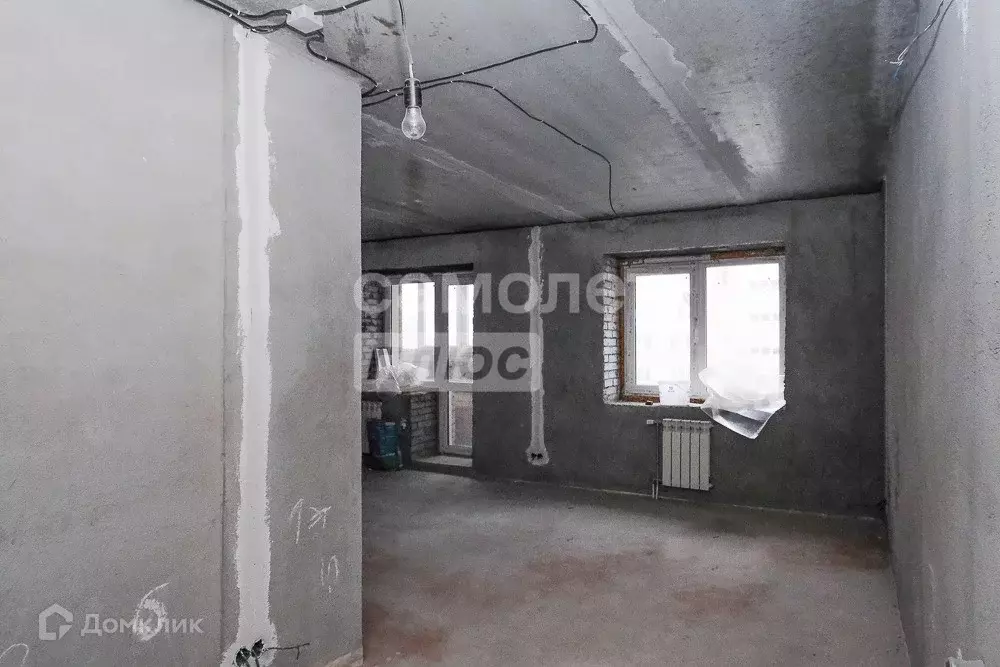 Продаётся 1-к квартира, 36.7 м - Фото 1