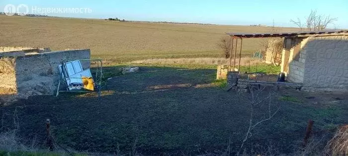 Участок в Сакский район, Суворовское сельское поселение, СПК Днепр, ... - Фото 1