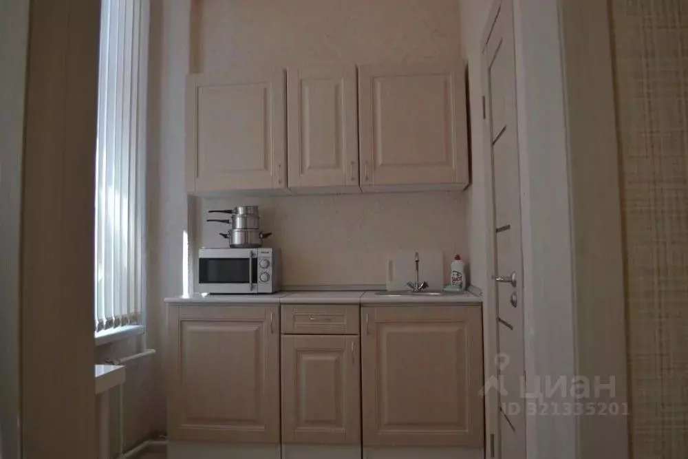 1-к кв. Самарская область, Самара ул. Стара-Загора, 37 (25.0 м) - Фото 2