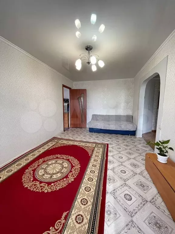2-к. квартира, 43,2 м, 3/5 эт. - Фото 1