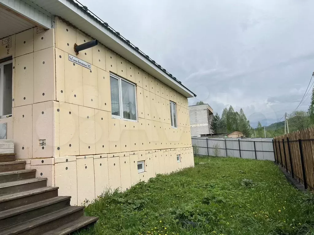 Дом 130 м на участке 10 сот. - Фото 1