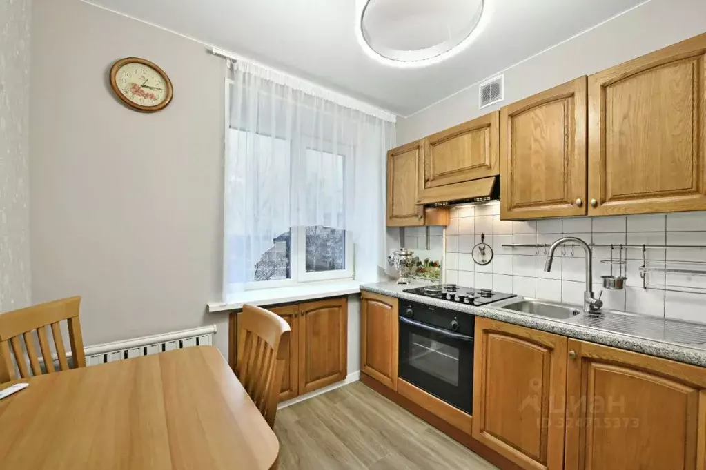 2-к кв. Московская область, Ивантеевка Пушкинский городской округ, ул. ... - Фото 0