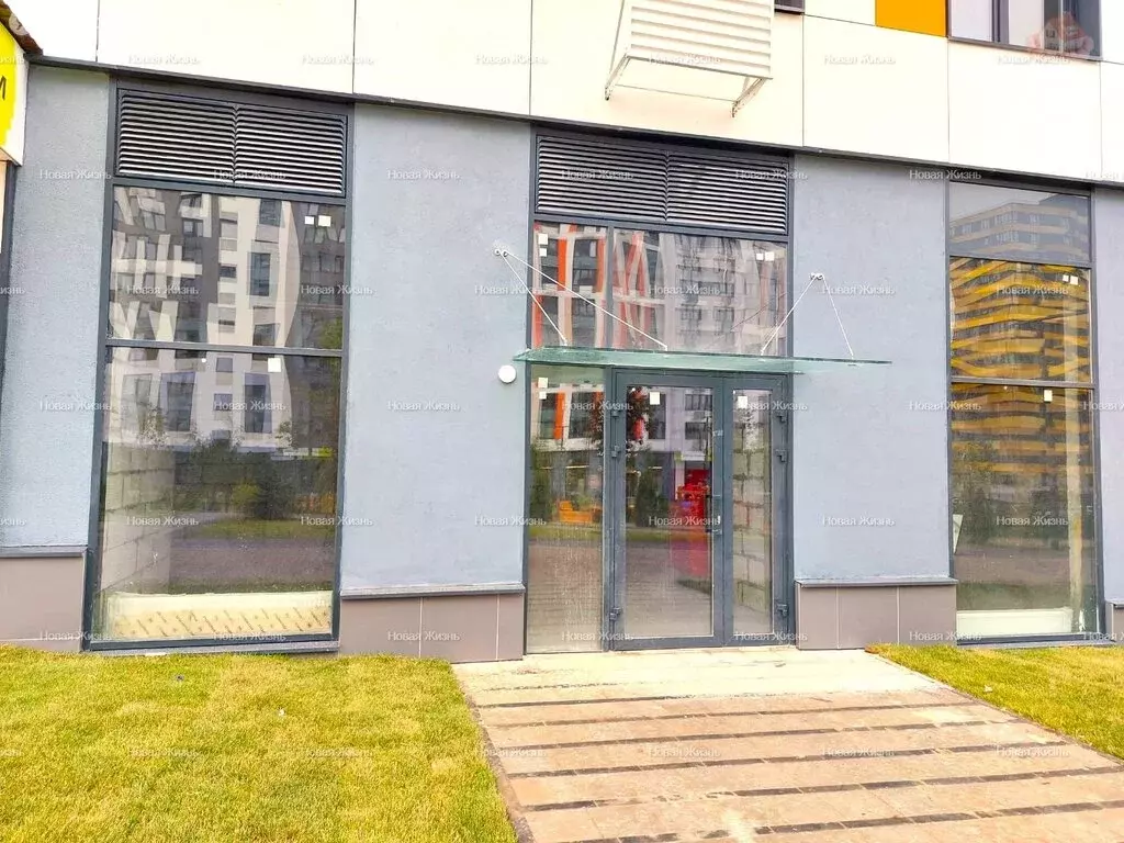 Помещение свободного назначения (43.1 м) - Фото 2