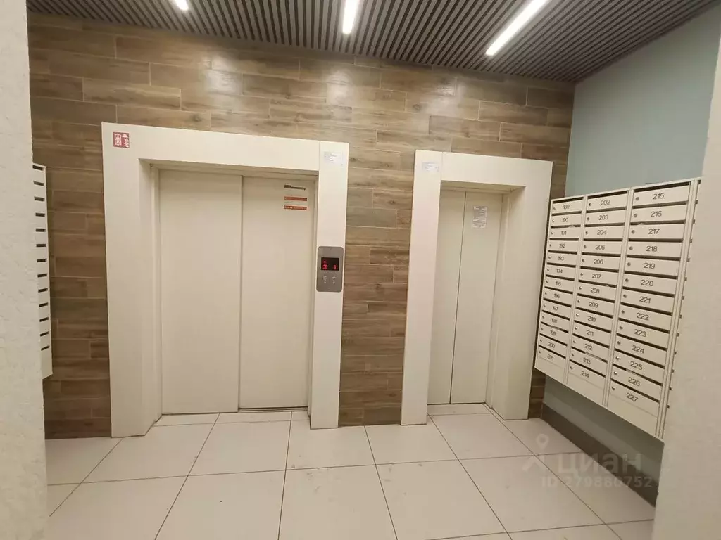 Студия Кемеровская область, Кемерово ул. Тухачевского, 29Б (17.0 м) - Фото 2