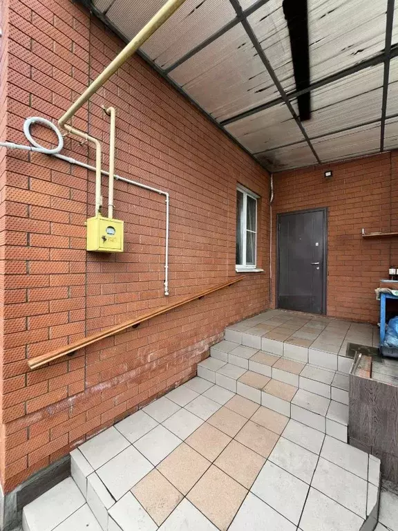 Дом в Краснодарский край, Ейск Пролетарская ул. (164 м) - Фото 2