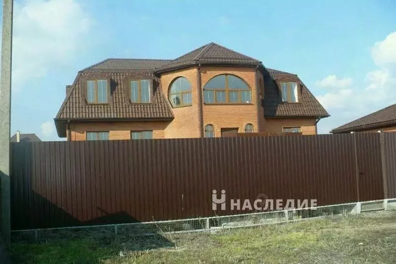 Дом в Ростовская область, Таганрог ул. Паустовского (400 м) - Фото 0