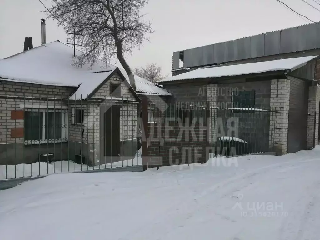 Дом в Алтайский край, Рубцовск ул. Кутузова (82 м) - Фото 1