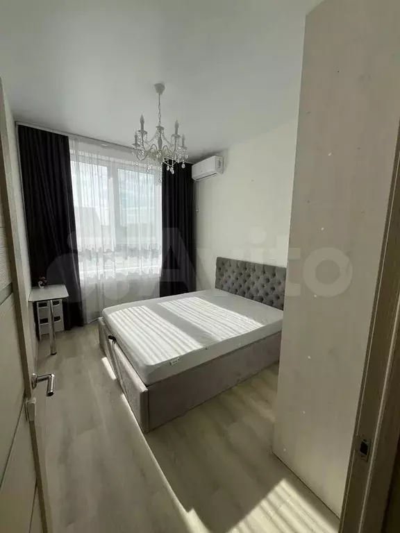 1-к. квартира, 42 м, 4/4 эт. - Фото 0