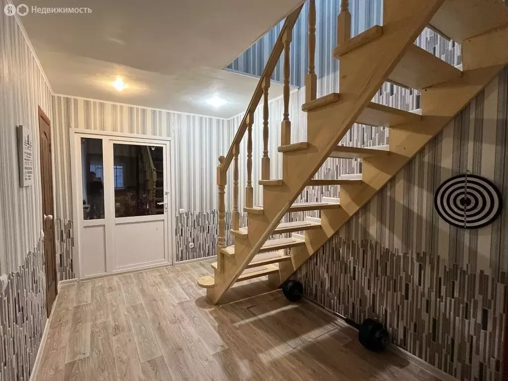 Дом в Краснокамск, Первомайская улица, 2А (154 м) - Фото 0