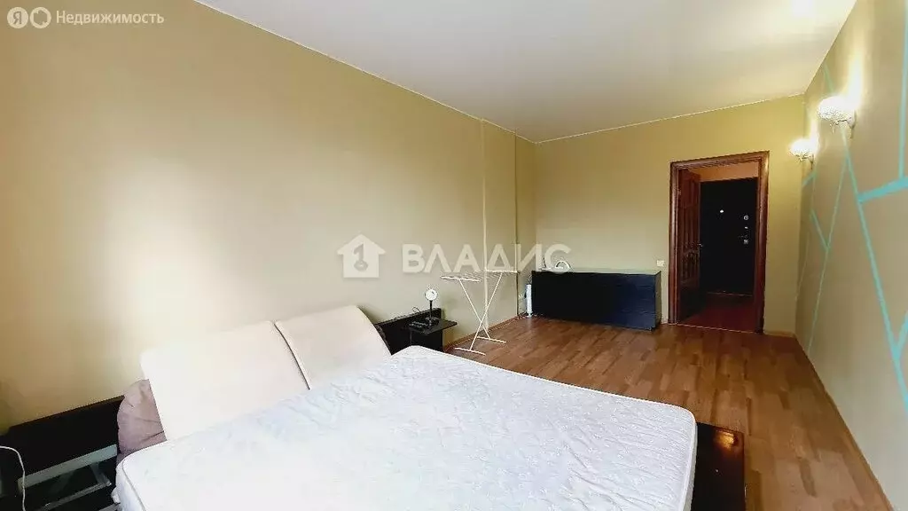 1-комнатная квартира: Владимир, улица Нижняя Дуброва, 11А (43.4 м) - Фото 2