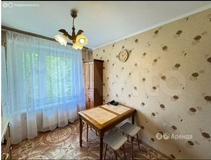 3-к. квартира, 64 м, 2/12 эт. - Фото 0