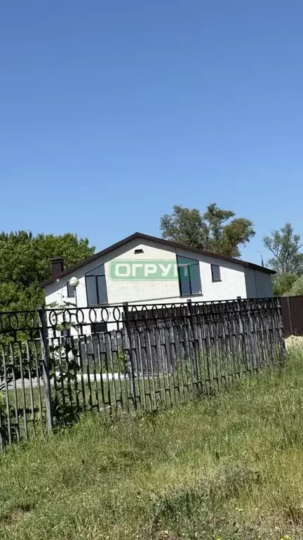 Коттедж в Пензенская область, Пенза Челябинская ул., 16А (267 м) - Фото 2