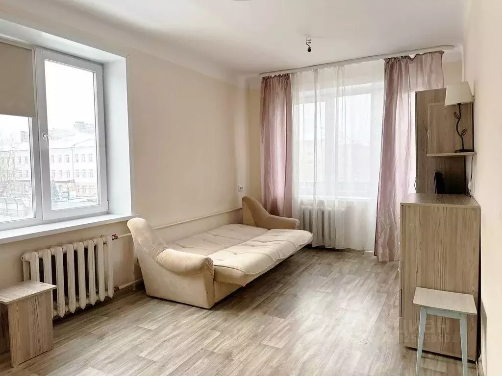 2-к кв. Красноярский край, Красноярск ул. Профсоюзов, 30 (45.0 м) - Фото 2