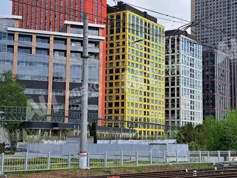 Офис в Москва Новодмитровская ул., 2к1 (227 м) - Фото 1