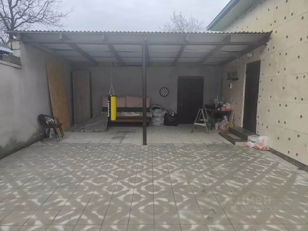 Дом в Северная Осетия, Владикавказ Дружба садовое товарищество,  (86 ... - Фото 2