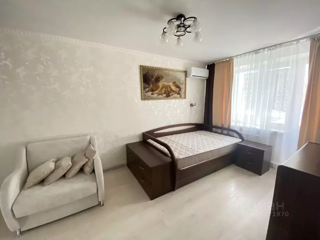 1-к кв. Московская область, Химки ул. Гоголя, 9 (29.6 м) - Фото 1