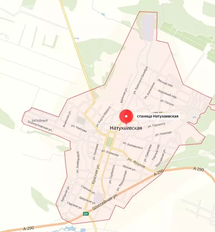 Участок в Краснодарский край, городской округ Новороссийск, станица ... - Фото 0