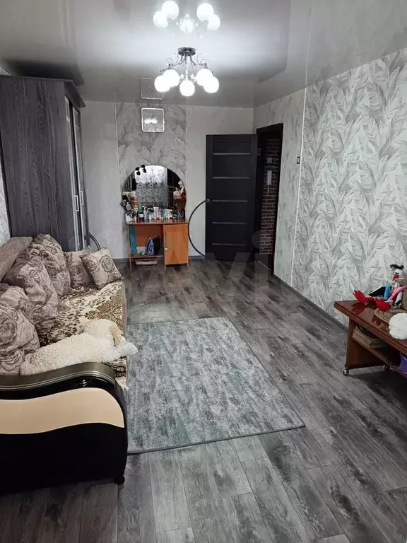 Комната 17 м в 1-к., 6/9 эт. - Фото 0