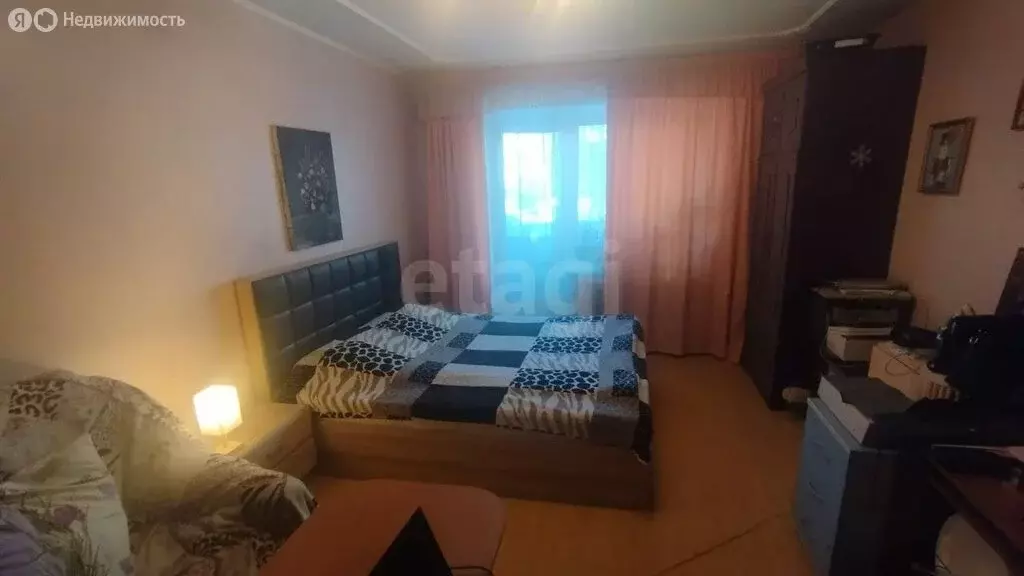 2-комнатная квартира: Вологда, улица Маршала Конева, 12А (48 м) - Фото 1