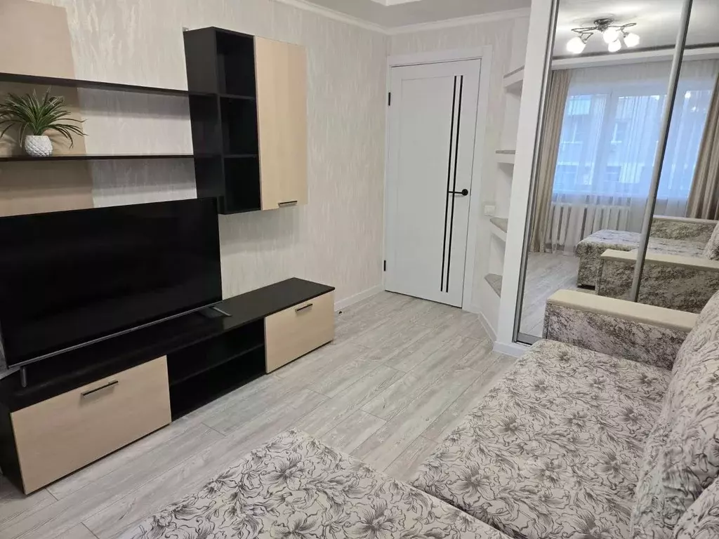 2-к кв. Воронежская область, Воронеж ул. Домостроителей, 22 (46.0 м) - Фото 1