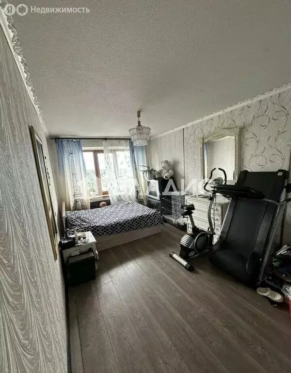 3-комнатная квартира: Подольск, Школьная улица, 35 (70 м) - Фото 1