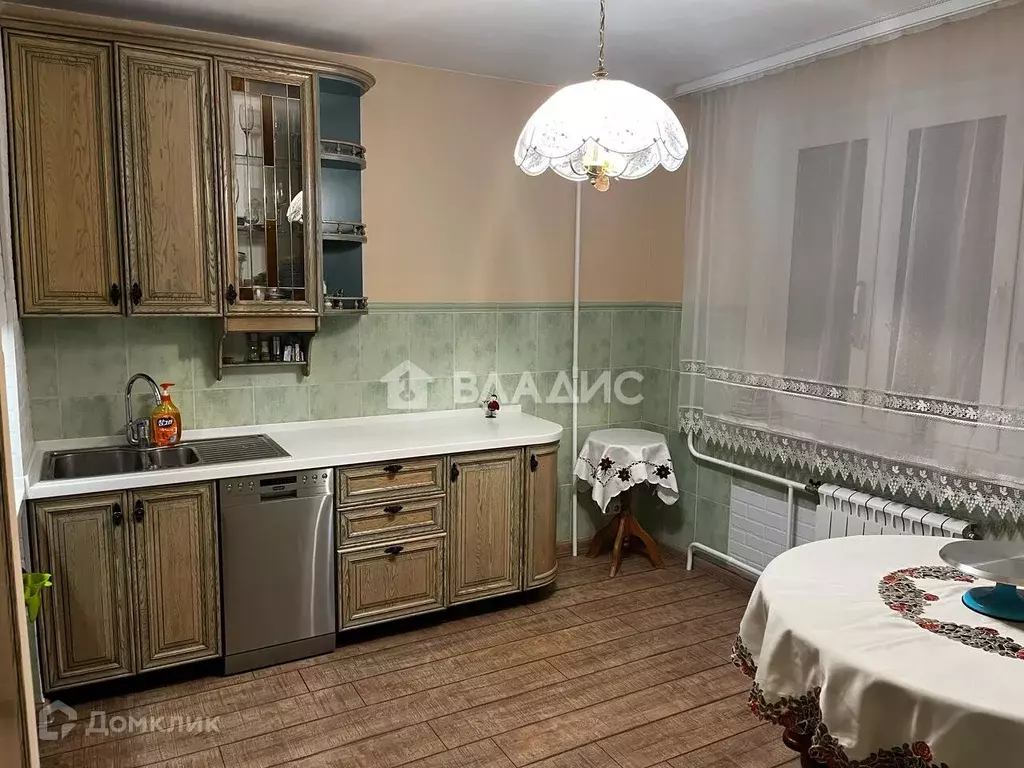 Продаётся 3-к квартира, 73.6 м - Фото 0