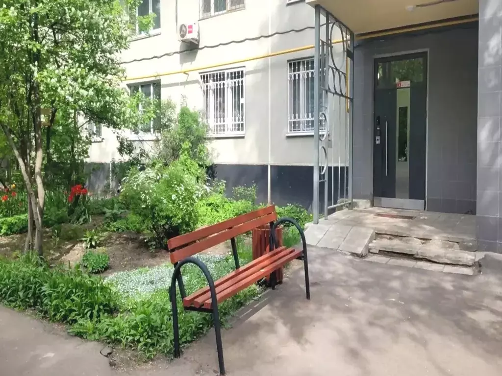 Продаётся квартира-студия, 11 м - Фото 0