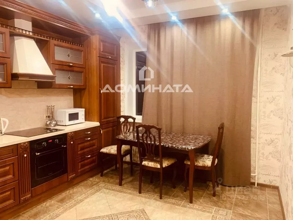 2-к кв. Санкт-Петербург Пулковская ул., 2к1 (60.1 м) - Фото 2