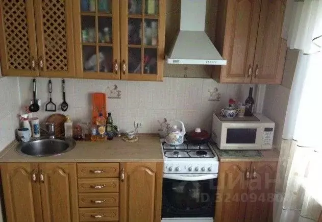 2-к кв. Рязанская область, Рязань Быстрецкая ул., 19 (51.0 м) - Фото 1