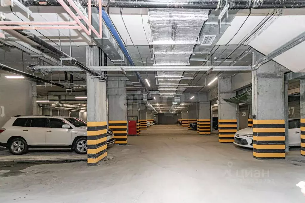 Гараж в Новосибирская область, Бердск ул. Ленина, 23В (13 м) - Фото 1