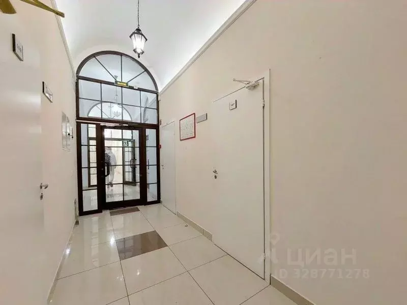 Офис в Санкт-Петербург ул. Комсомола, 1-3АЩ (53 м) - Фото 2