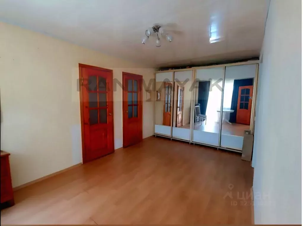 3-к кв. Адыгея, Майкопский район, Тимирязевское с/пос, пос. Подгорный ... - Фото 1