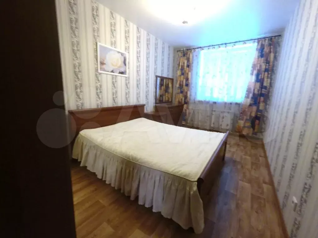 2-к. квартира, 58 м, 7/24 эт. - Фото 0