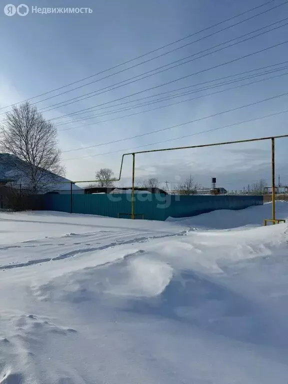 Участок в село Хохлово, улица Мира (16 м) - Фото 2