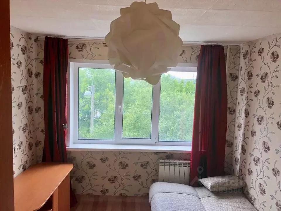 Студия Красноярский край, Красноярск Коммунальная ул., 8 (18.0 м) - Фото 0