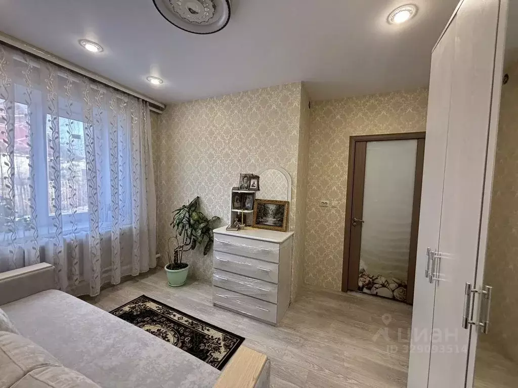 Дом в Кемеровская область, Кемерово Совхозная ул. (67 м) - Фото 2