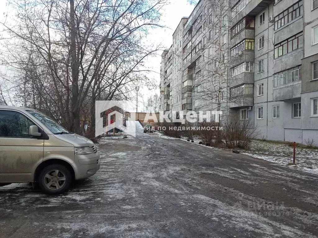 1-к кв. Ивановская область, Иваново ул. Фролова, 28 (34.3 м) - Фото 0