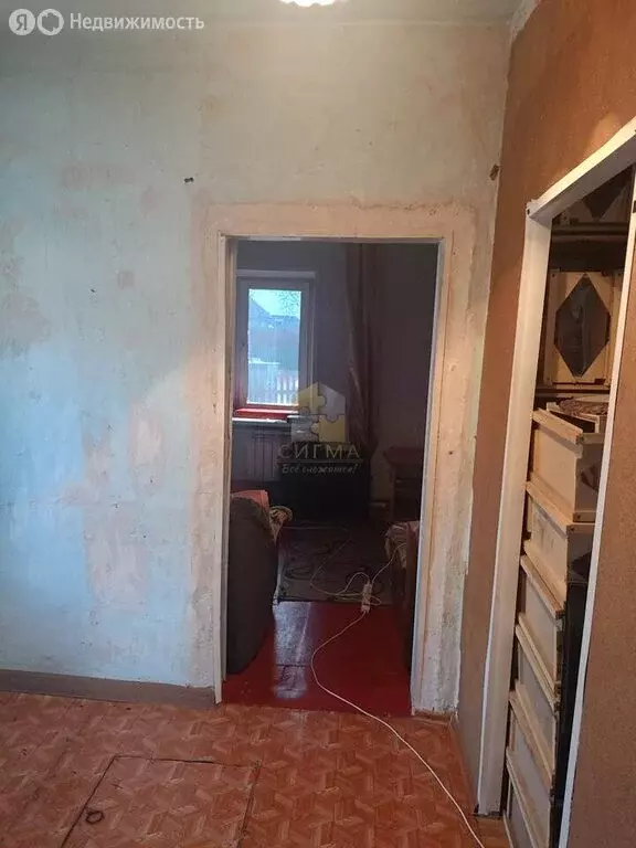 Дом в Черногорск, улица Чернышевского, 25 (39.7 м) - Фото 2