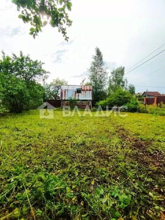 Участок в Санкт-Петербург Юбилейный СНТ, ул. Связи, 109 (5.0 сот.) - Фото 2