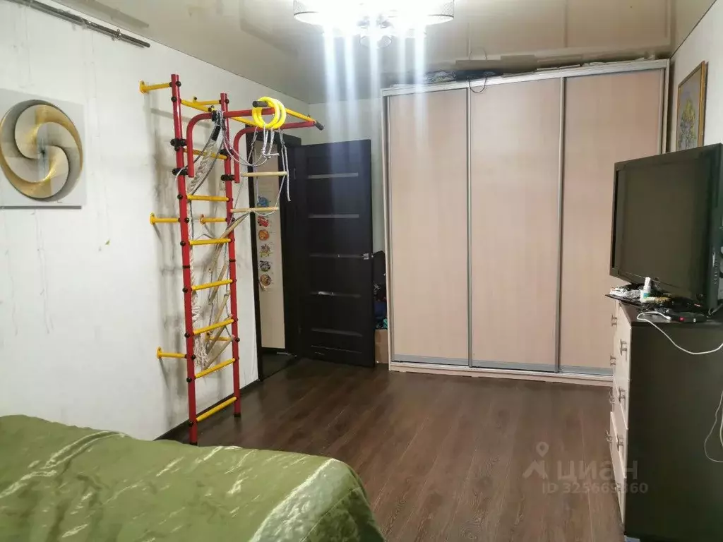 2-к кв. Тамбовская область, Тамбов Мичуринская ул., 143 (43.0 м) - Фото 2