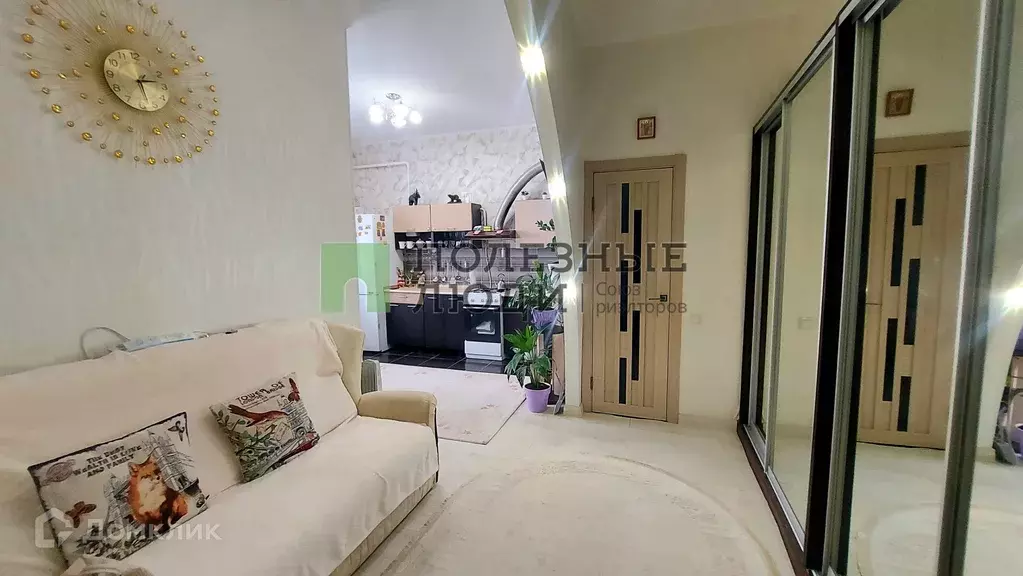 Продаётся 1-к квартира, 30 м - Фото 0