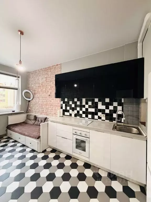 1-к кв. Московская область, Химки городской округ, д. Юрлово ул. ... - Фото 1