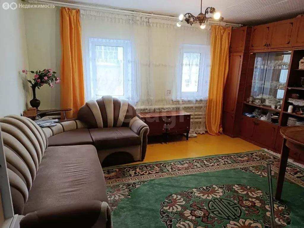 Дом в Златоуст, Уральская улица (48 м) - Фото 2