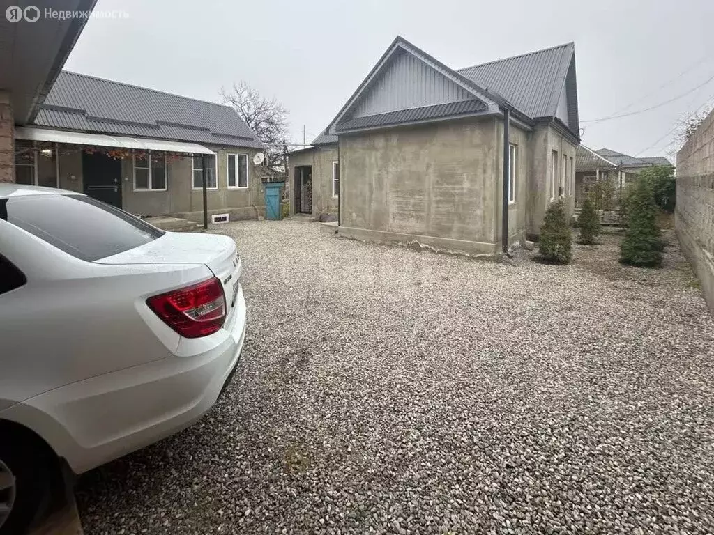 Дом в Нарткала, Красная улица (53 м) - Фото 2