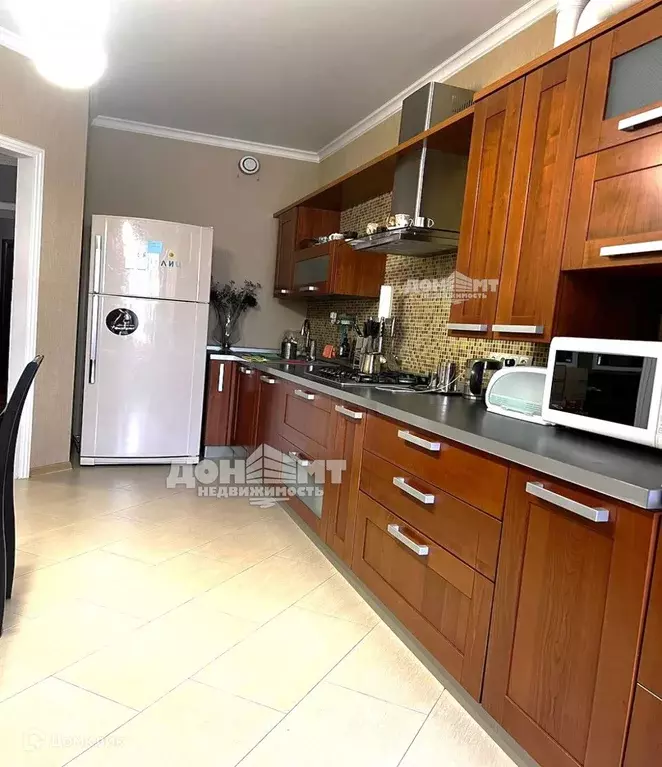 Продаётся 4-к квартира, 92.3 м - Фото 1