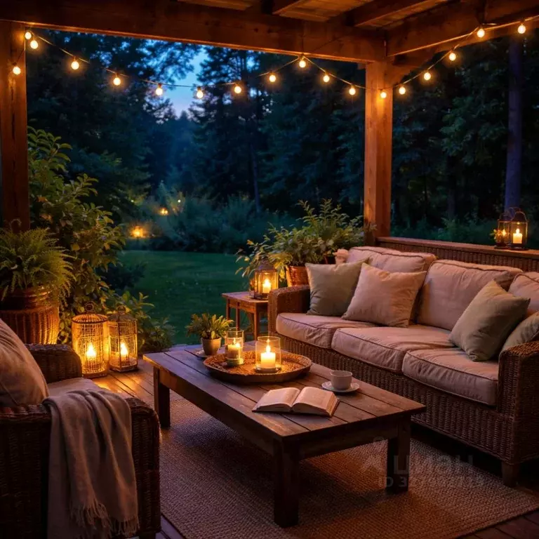 Участок в Московская область, Можайский муниципальный округ, Лесная ... - Фото 1