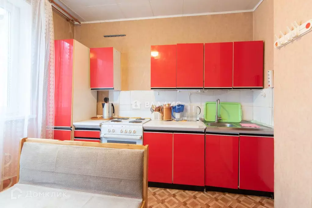 Продаётся 2-к квартира, 58.3 м - Фото 1