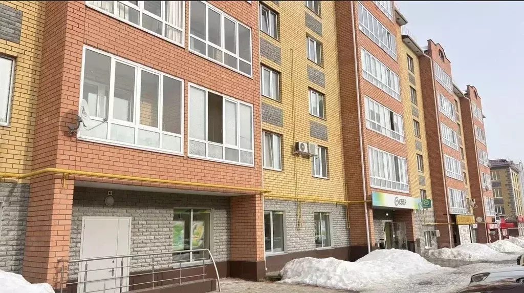 Помещение свободного назначения в Марий Эл, Звенигово ул. Ленина, 9 ... - Фото 2